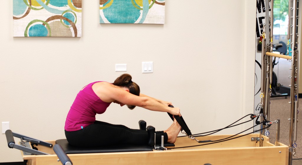 Reformer Roll Up