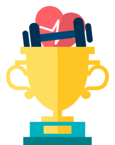 trophy