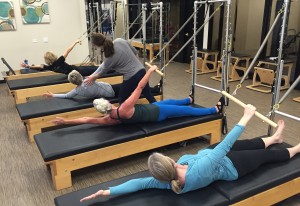 ABC Pilates | Tower