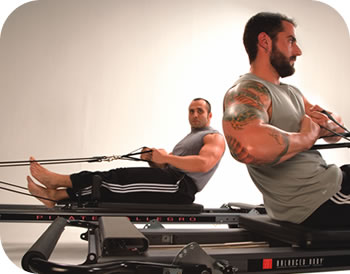 Pilates for Men, Why Men Should Do Pilates