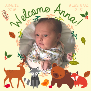 Anna-BirthAnnouncement
