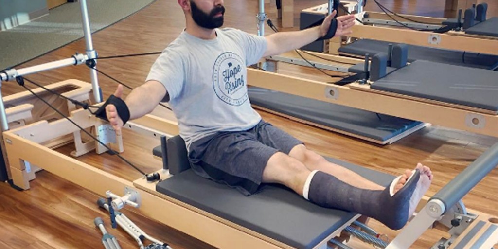 Pilates injuries are on the rise, body says, amid calls for regulation : r/ pilates