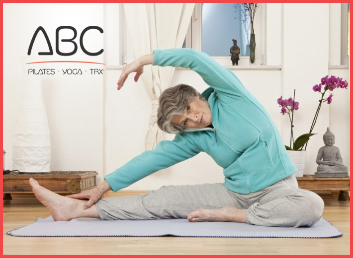 Top 7 Benefits of Yoga for Seniors