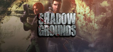 Shadowgrounds-GOG Download